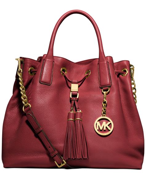 mk bags macys sale|michael kors sale bags.